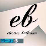 Electric Ballroom DJs June Promo Mix