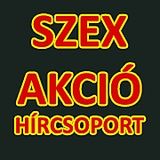 Szex-Akció Hírcsoport - Egy óra alatt a Föld körül Nógrádi Györggyel