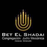 Parashat Miketz - Congregación Bet El Shadai