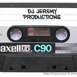 DJ Jeremy May 2009 Promo Mix