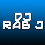 mixed by rab old skool trance/hard trance mix cd2