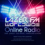 Lazer Fm worldwide