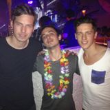 Yearmix EP (Part 1) - Swedish House Tribute