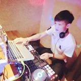 DJ TK-找感覺第三集-60分鐘全英文連續