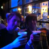 Chilling with Jack - Show 6 - 3-12-2012