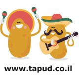 Tubi tapudMiniMix