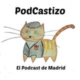 PodCastizo nº73: El Retiro, Madrid y Antonello.