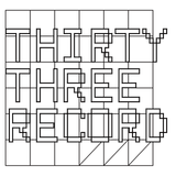 THIRTYTHREERECORD OFFICE JUKE