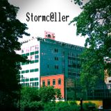 Kane FM - Tina Stormcaller's Calm Before - Saturday 24/9/16