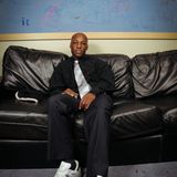 JC Kamau's eclectic selection 08/02/2012 part 2