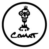 Eric Trosset - Comet Records