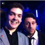 Some Con and Joe Highlights 2013