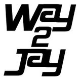 DJ Way2jaY - half time set
