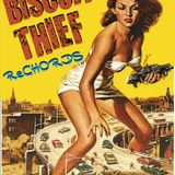 Professional Biscuit Thief - DJ Set @ Poco Loco 8th December 2012