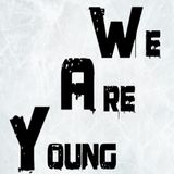 Warm up We Are Young DJ set