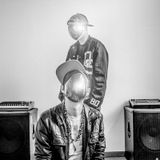 " TRVSH & TRVP .01 | MIX . SPT 2014