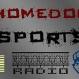 HomeDog Sports Radio Program