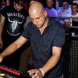 TrRaxxter - OldSchool-Techno @ Home 18032016
