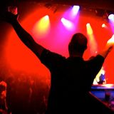 Jet Li Drum + Bass Mix Nov 2008 Podcast