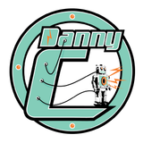 Robot Uprising (Classic Electro-Skating Jams Mix)-Danny C