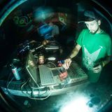 Teknival mix from doc prt.2