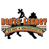 Dub Fi Youth - Roots Legacy Radio