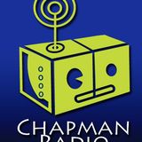 DJ Pisci - Chapman Radio DJ Competition
