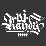 Dj Randy -mixing at home-dnb-dubstep