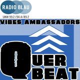 QuerbeatRadioshow 2017-01-21 Female Rap Nadia Rose / M.I.A. / Salsa / Soul / Antilopen Gang / Obama