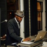 Randomness with DJ Rodney S. on WVCW 8.7.15