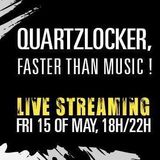 DJ QUARTZLOCKER - ALL TRACKS BY LOW ENTROPY MIX
