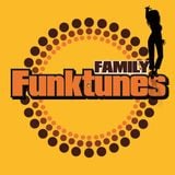 Family Funktunes Radio Show #19 (with Norman Cook) 10-2011