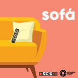 Sofá - Podcast