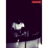 Quincy n Wilson Balls Deep in Garage vol1