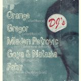 Aleksandar Popovic - Vasko De Gama mix