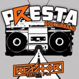 ¡PRESTA! 14 SEP 2018 - REACTOR 105.7 FM
