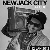GET DOWN Promo Mix 2013