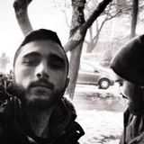 Melo Jiménez @ Marzo 2014 - DeepHouse Mix