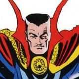 Docteur Strange