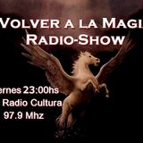 MISIA VOLVER A LA MAGIA 8-09-2017