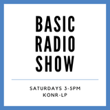 Basic Radio Show