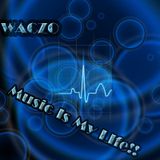 Waczo - WBK Summer Edition 1