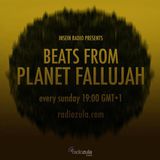 FalluJah's Soul Food vol. 1