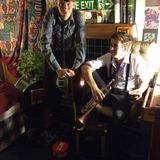 Fred & Joe's Jazz Syndicate: Gig 3 (with an improvised Gregory Porter)