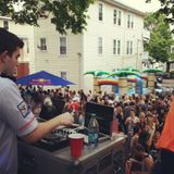 Big Time November Mix