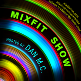 The Mixfit Show #10 - Deep & Tech House