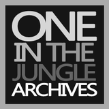 One in the Jungle - Ray Keith & MC Moose - 16th May 1997