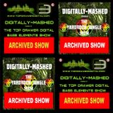 Digitally-Mashed Pres Top Drawer Digital 25 min Billy Daniel Bunter Kool FM Mix