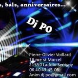 Pierre Olivier Djpo Voillard Mixcloud