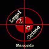 Legal Crime Records & Radio
